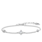 Thomas Sabo karkötő 16-19 cm (A1918-051-14-L19) Thomas Sabo karkötő 16-19 cm (A1918-051-14-L19)