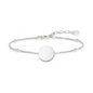 Thomas Sabo gravírozható karkötő (A1485-051-14-L19,5) Thomas Sabo gravírozható karkötő (A1485-051-14-L19,5)
