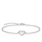 Thomas Sabo női karkötő (A1553-051-14-L19,5) Thomas Sabo női karkötő (A1553-051-14-L19,5)