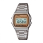 Casio Retro óra (A158WEA-9EF)