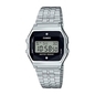 Casio Retro óra (A158WEAD-1EF)