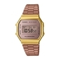 Casio Retro óra (A168WECM-5EF)