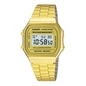 Casio Retro óra (A168WG-9EF) Casio Retro óra (A168WG-9EF)