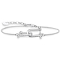Thomas Sabo Iconic karkötő (A1815-637-21-L19)