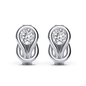 Forevermark Gyémánt Fülbevaló (B26113)