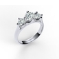 Forevermark Gyémánt Gyűrű (B26326)