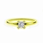 Forevermark Gyémánt Gyűrű (B27303)