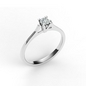 Forevermark Gyémánt Gyűrű (B26587)