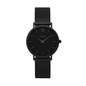 Cluse Minuit Mesh Full Black női óra (CW0101203012)