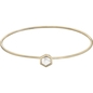 Cluse Essentielle Gold női karperec (CLJ11002) Cluse Essentielle Gold női karperec (CLJ11002)