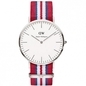 Daniel Wellington Classic Exeter 40 mm-es férfi óra (DW00100026)