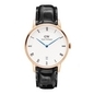 Daniel Wellington Dapper Reading női óra (DW00100118)