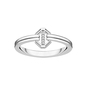 Thomas Sabo gyűrű 54-es méret (DTR0036-725-14-54) Thomas Sabo gyűrű 54-es méret (DTR0036-725-14-54)
