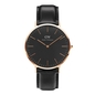 Daniel Wellington Black Sheffield férfi óra (DW00100127) Daniel Wellington Black Sheffield férfi óra (DW00100127)