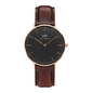 Daniel Wellington Black Bristol női óra (DW00100137) Daniel Wellington Black Bristol női óra (DW00100137)