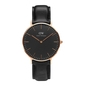 Daniel Wellington Sheffield női óra (DW00100139)