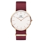 Daniel Wellington Classic Roselyn 40 mm-es férfi óra (DW00100267)