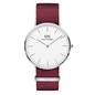 Daniel Wellington Classic Roselyn 40 mm-es férfi óra (DW00100268)