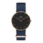Daniel Wellington Classic Bayswater 36 mm-es női óra (DW00100281) Daniel Wellington Classic Bayswater 36 mm-es női óra (DW00100281)