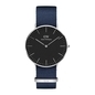 Daniel Wellington Classic Bayswater 36 mm-es női óra (DW00100282) Daniel Wellington Classic Bayswater 36 mm-es női óra (DW00100282)