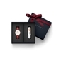 Daniel Wellington Classic Petite Suffolk 28 mm női óra szett (DW00500202) Daniel Wellington Classic Petite Suffolk 28 mm női óra szett (DW00500202)
