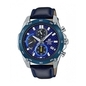 Casio Edifice férfi óra (EFR-557BL-2AVUEF) Casio Edifice férfi óra (EFR-557BL-2AVUEF)