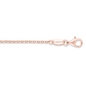 Engelsrufer Lánc rosé 60 cm (ERN60R)