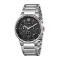 Esprit Equalizer Black Silver MB. férfi óra (ES1G025M0065) Esprit Equalizer Black Silver MB. férfi óra (ES1G025M0065)