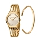 Esprit Unity Gold női óra szett (ES1L031M0035) Esprit Unity Gold női óra szett (ES1L031M0035)
