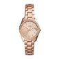Fossil Scarlette női óra (ES4318) Fossil Scarlette női óra (ES4318)