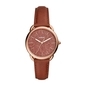 Fossil Tailor női óra (ES4420)