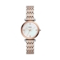 Fossil Carlie női óra (ES4431) Fossil Carlie női óra (ES4431)