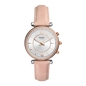 Fossil Q Carlie női Hybrid okosóra (FTW5039)