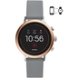 Fossil Q Venture női Érintőképernyős okosóra (FTW6016) Fossil Q Venture női Érintőképernyős okosóra (FTW6016)
