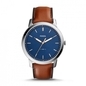 Fossil The Minimalist 3H férfi óra (FS5304)