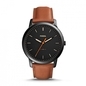 Fossil The Minimalist 3H férfi óra (FS5305)