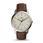 Fossil The Minimalist 3H férfi óra (FS5306)