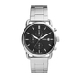 Fossil The Commuter 3H férfi óra (FS5399)