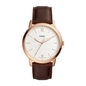 Fossil The Minimalist 3H férfi óra (FS5463)