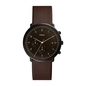 Fossil Chase Timer férfi óra (FS5485)
