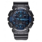 Casio G-Shock óra (GA-100-1A2ER) Casio G-Shock óra (GA-100-1A2ER)