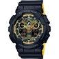 Casio G-Shock férfi óra (GA-100BY-1AER) Casio G-Shock férfi óra (GA-100BY-1AER)