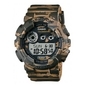 Casio G-Shock férfi óra (GD-120CM-5ER) Casio G-Shock férfi óra (GD-120CM-5ER)