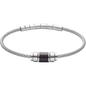 Fossil férfi karkötő (JF02925040) Fossil férfi karkötő (JF02925040)