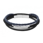 Fossil férfi karkötő (JF02633040) Fossil férfi karkötő (JF02633040)