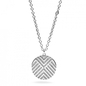 Fossil női nyaklánc (JF02673040) Fossil női nyaklánc (JF02673040)