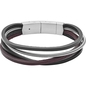 Fossil férfi karkötő (JF03002040) Fossil férfi karkötő (JF03002040)