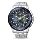 Citizen Promaster Sky Eco-Drive férfi óra (JY8058-50L) Citizen Promaster Sky Eco-Drive férfi óra (JY8058-50L)