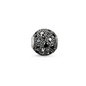 Thomas Sabo Karma Beads Őrölt fekete pavé gyöngy (K0109-643-11) Thomas Sabo Karma Beads Őrölt fekete pavé gyöngy (K0109-643-11)