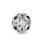 Thomas Sabo Szerelem csomó gyöngy (K0264-643-11) Thomas Sabo Szerelem csomó gyöngy (K0264-643-11)